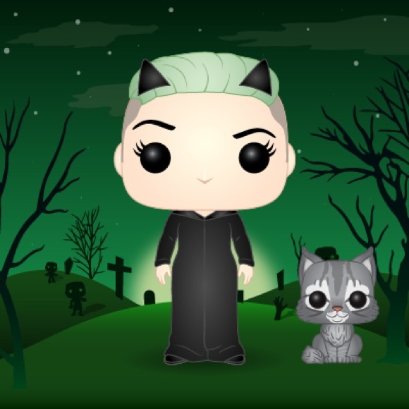 Meet your Posher, Ana - Picture 1 of 7